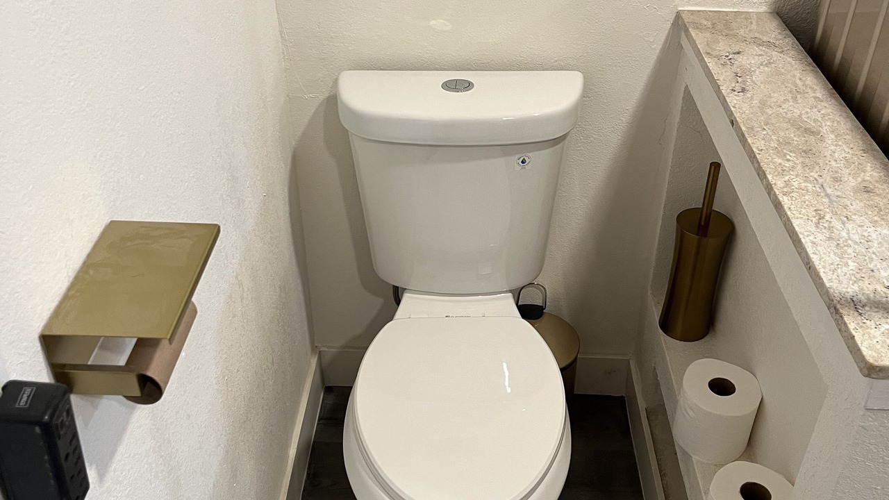 Photo of Bathroom in Rio Linda