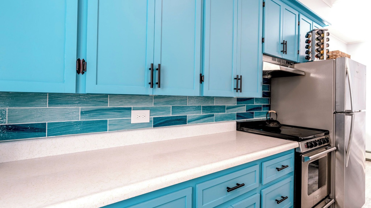 Photo of Kitchen in Beach Point