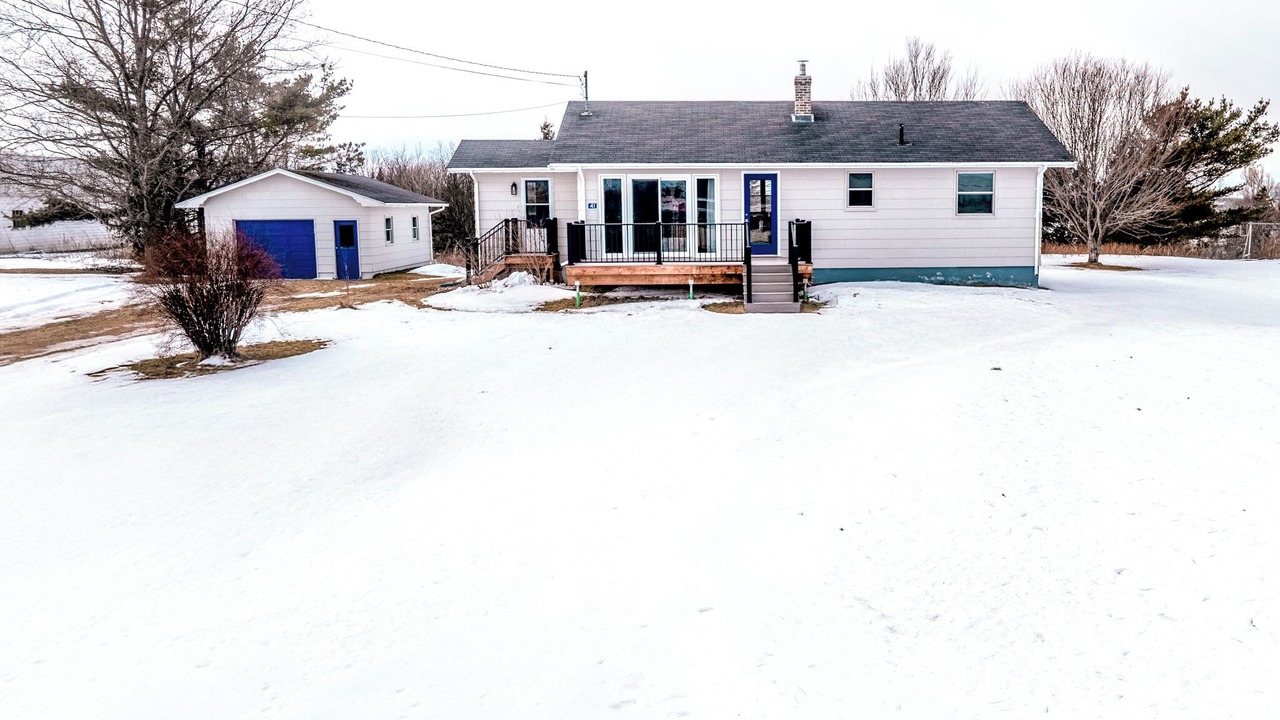 Photo of Outdoor in Beach Point