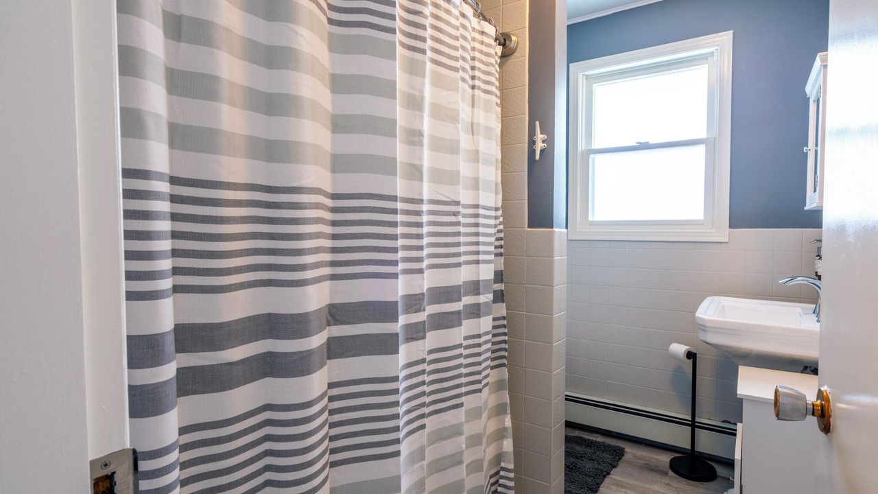 Photo of Bathroom in Beach Point