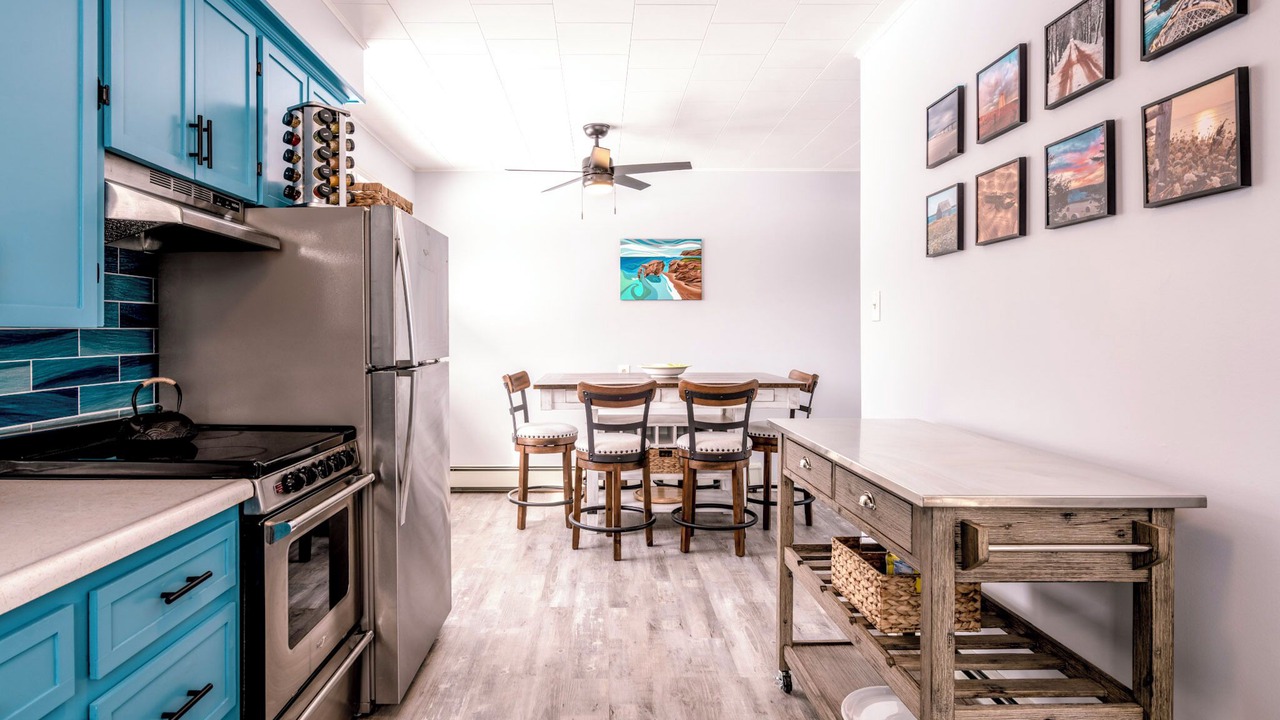 Photo of Kitchen in Beach Point