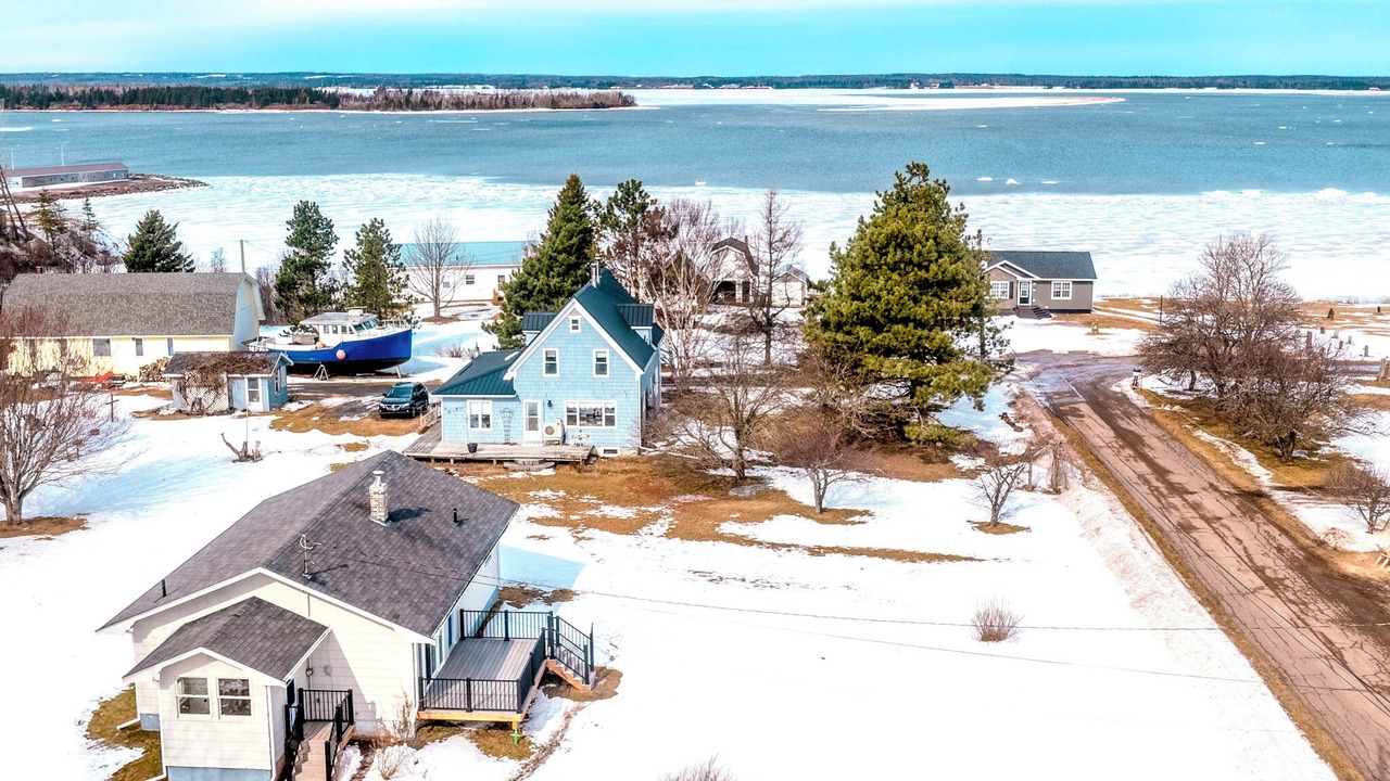 Photo of Outdoor in Beach Point