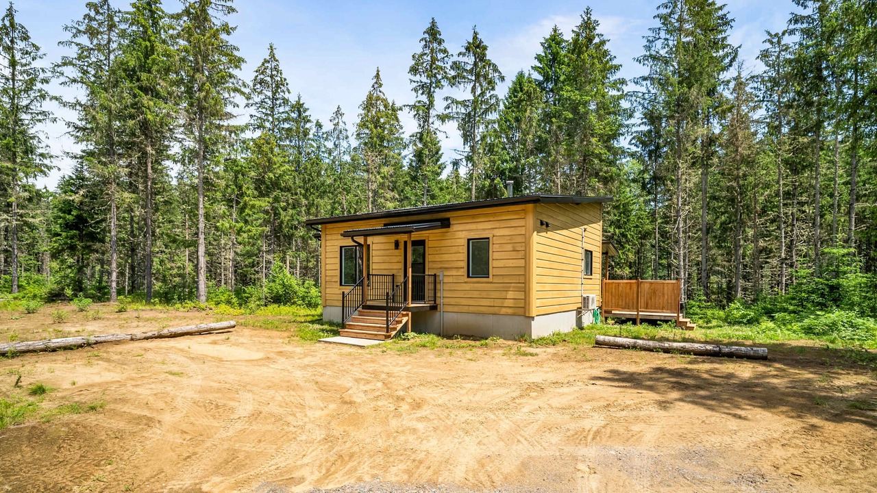 Photo of Outdoor in Trois-Rives