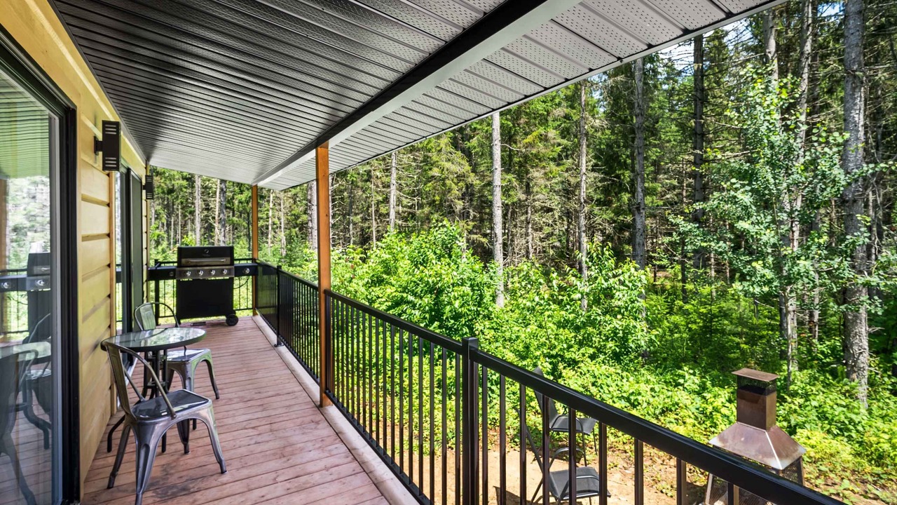 Photo of Outdoor in Trois-Rives