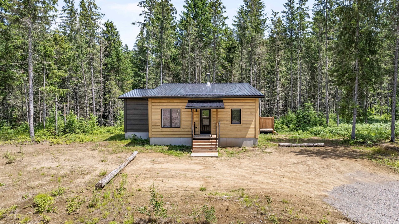 Photo of Outdoor in Trois-Rives