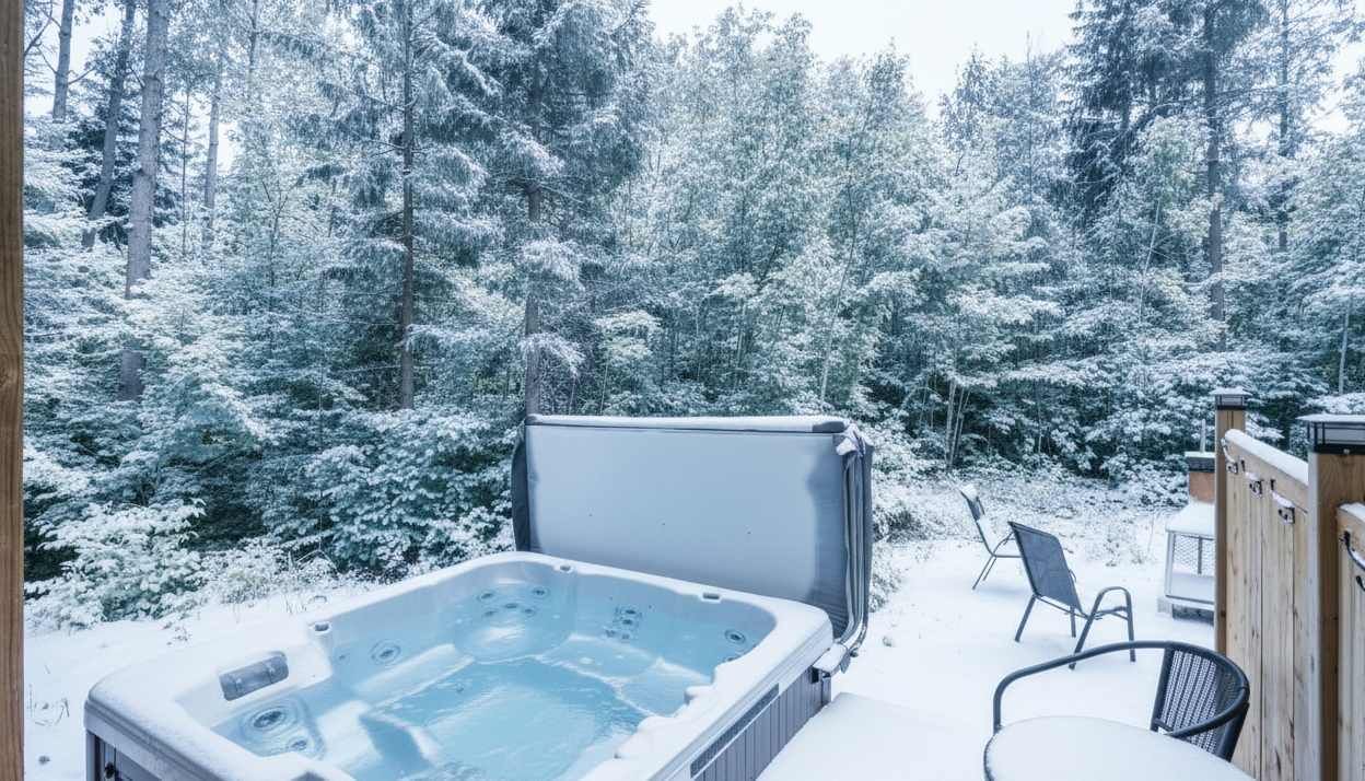 Photo of Outdoor in Trois-Rives