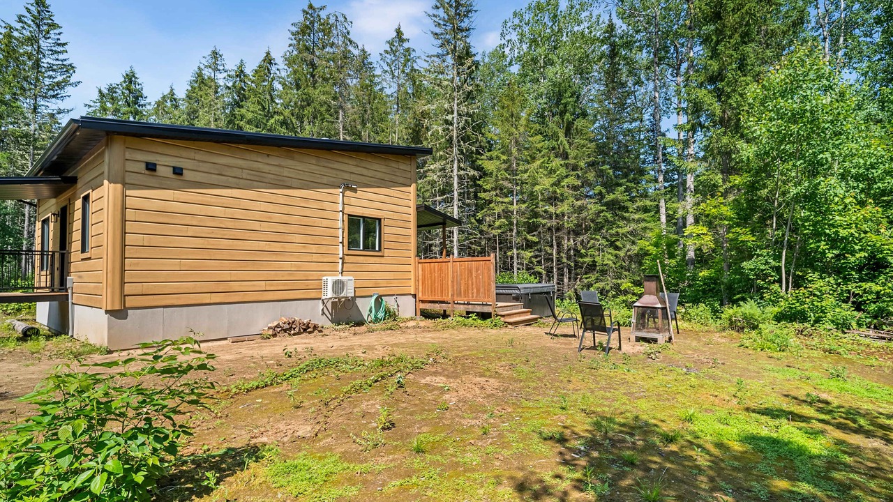 Photo of Outdoor in Trois-Rives