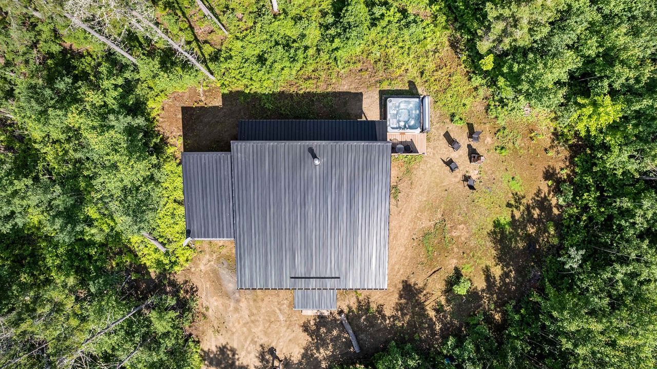 Photo of Outdoor in Trois-Rives