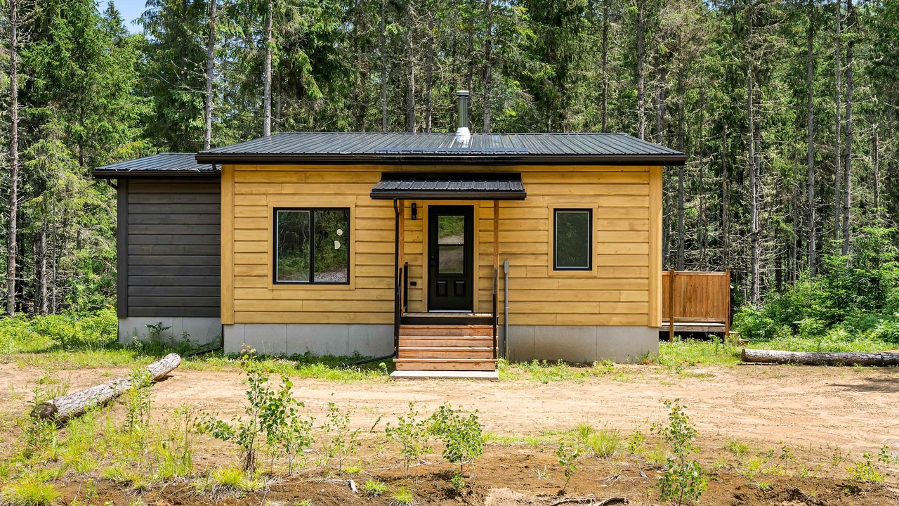 Photo of Outdoor in Trois-Rives