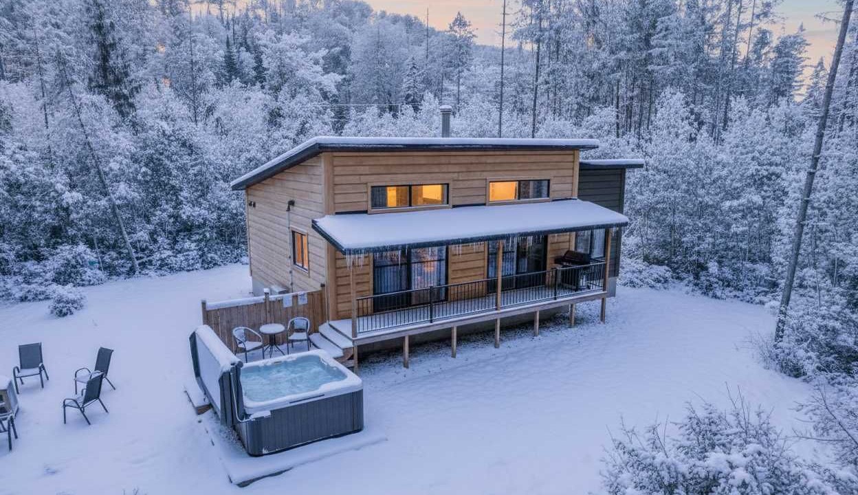 Photo of Outdoor in Trois-Rives