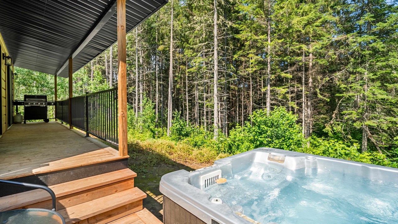 Photo of Outdoor in Trois-Rives