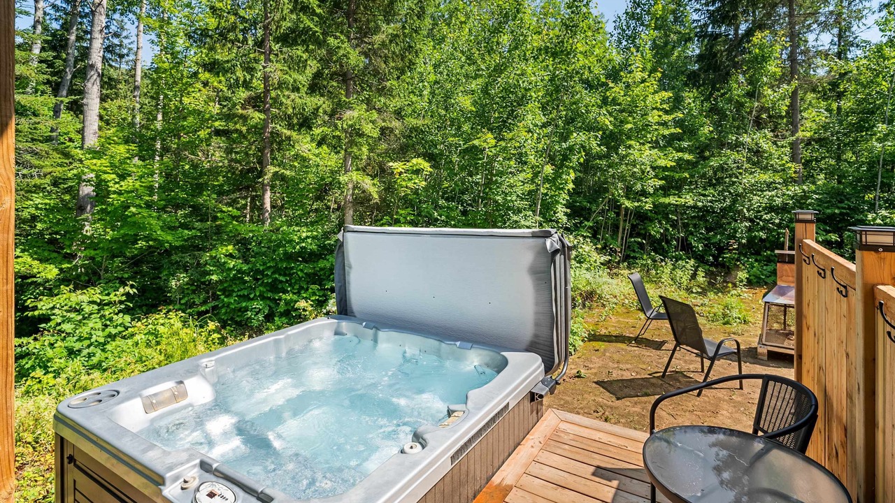 Photo of Outdoor in Trois-Rives