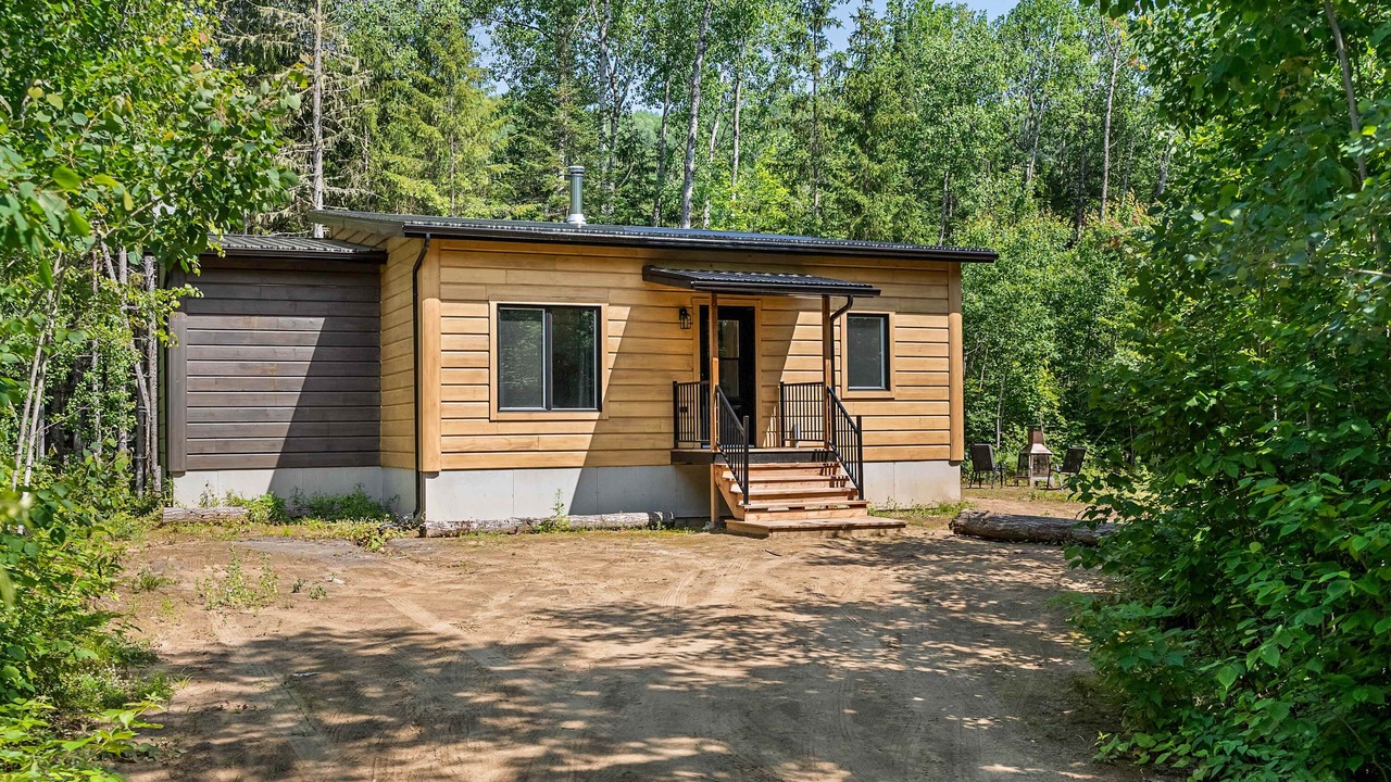 Photo of Outdoor in Trois-Rives