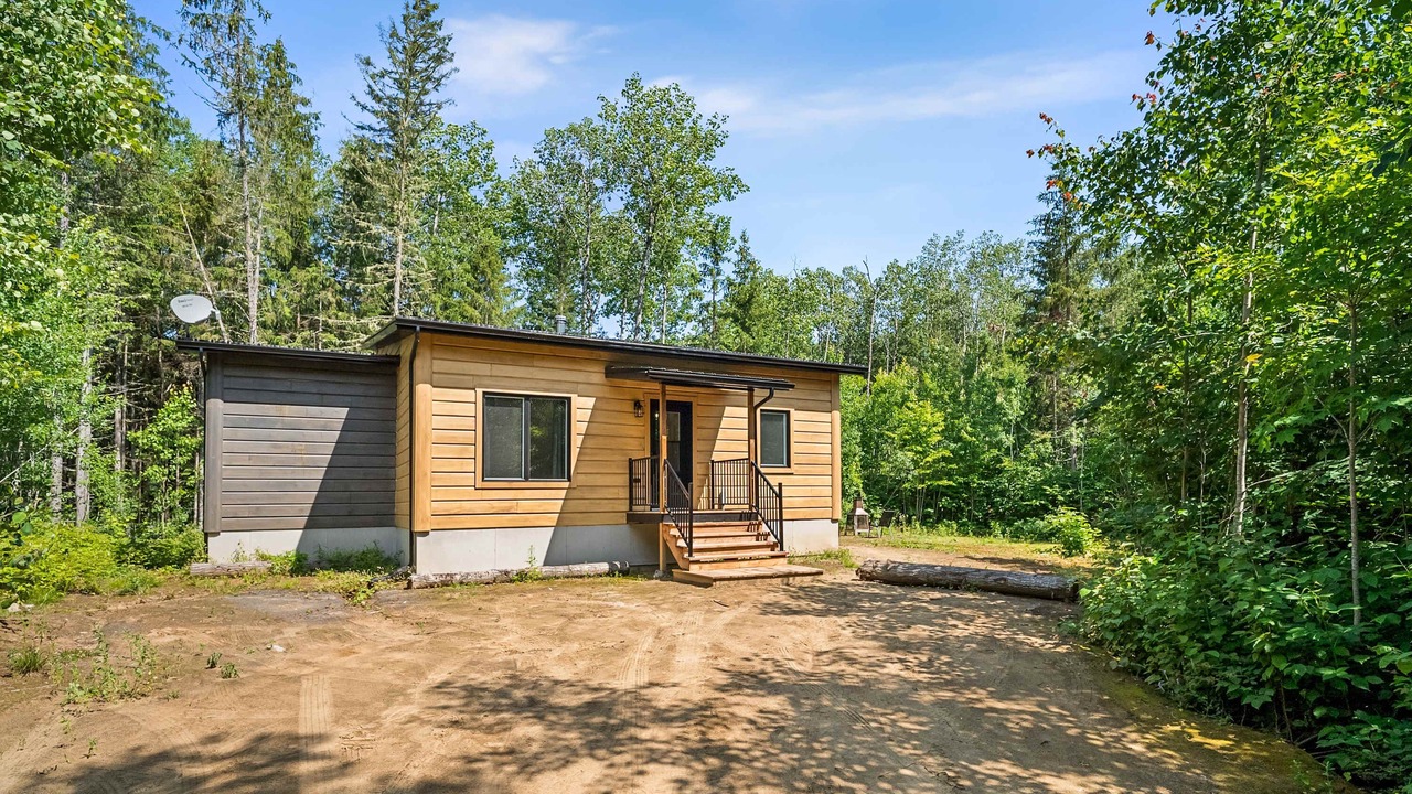 Photo of Outdoor in Trois-Rives