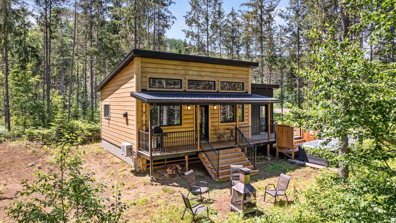 Photo of Outdoor in Trois-Rives
