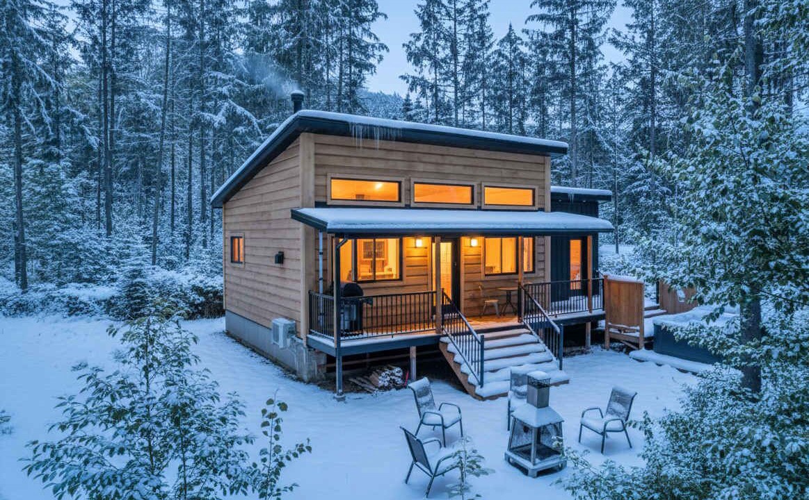 Photo of Outdoor in Trois-Rives
