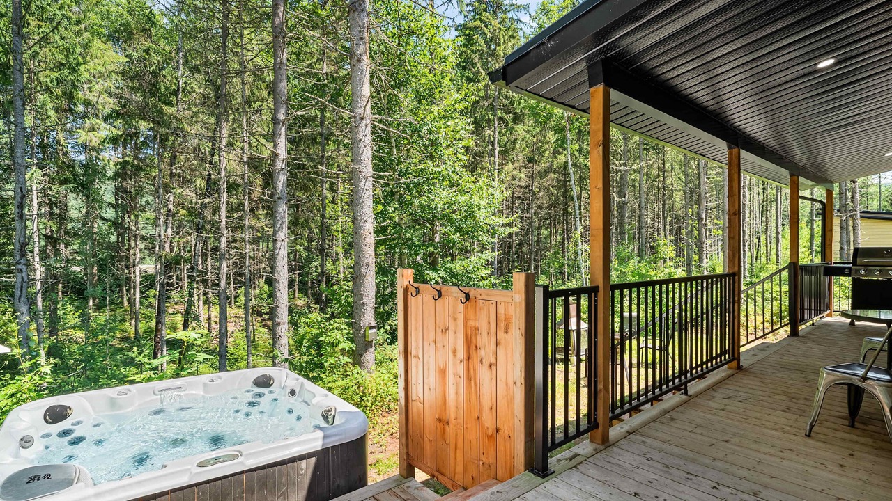 Photo of Outdoor in Trois-Rives