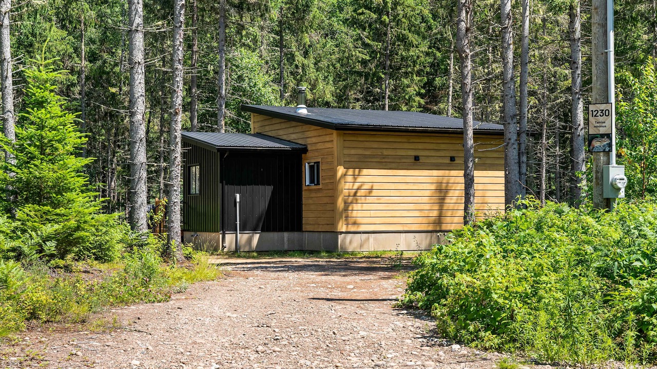 Photo of Outdoor in Trois-Rives