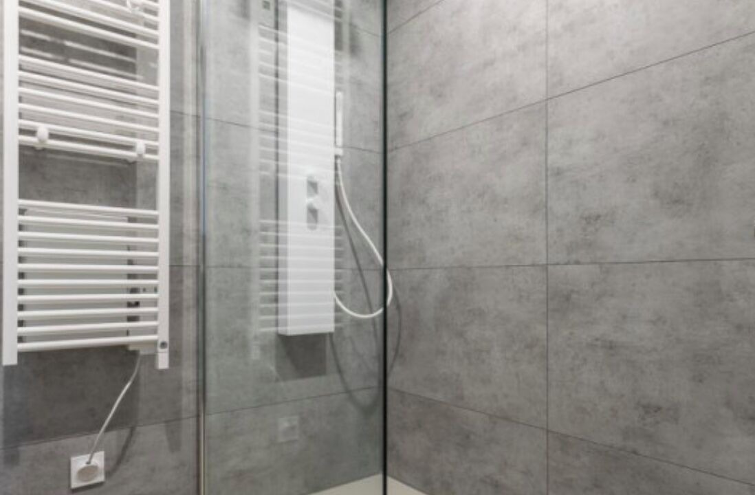 Photo of Bathroom in Joze