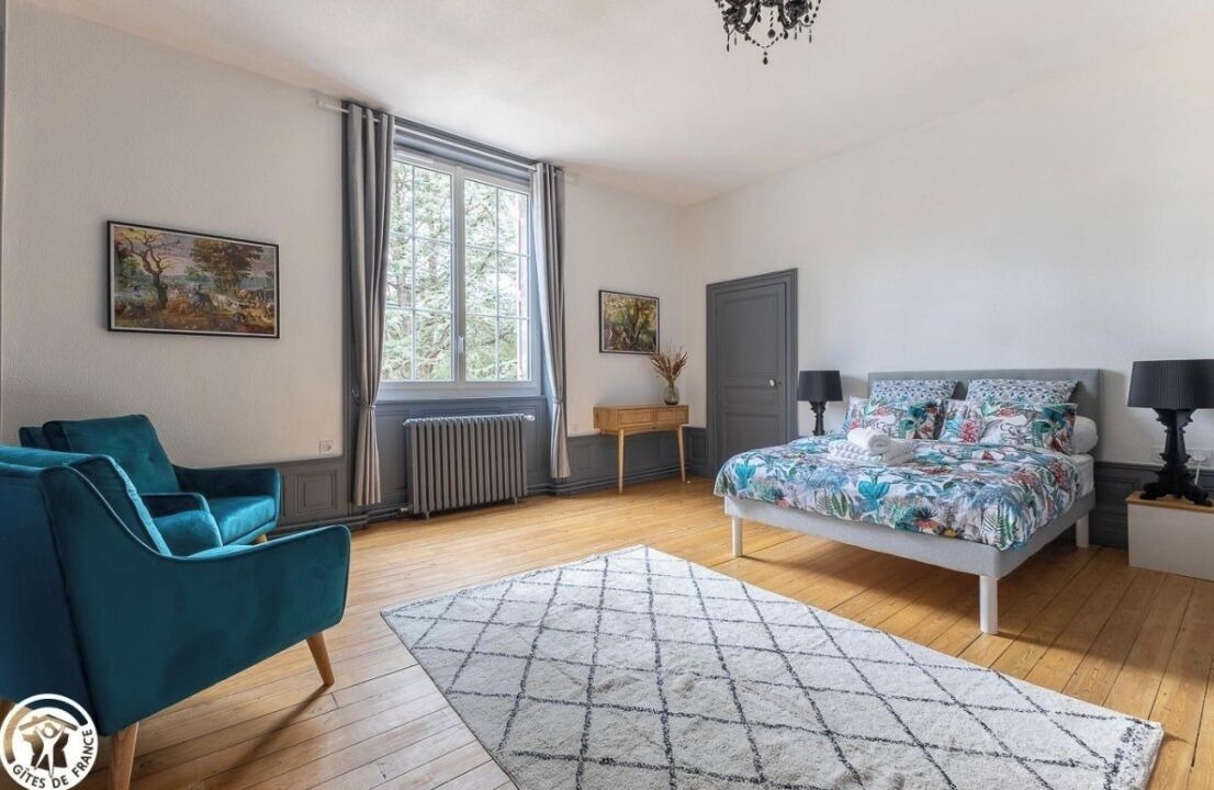 Photo of Bedroom in Joze