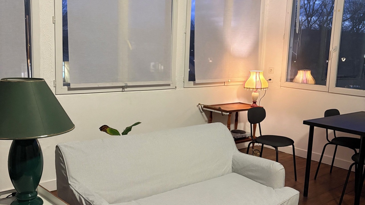 Photo of Livingroom in Val-de-Reuil