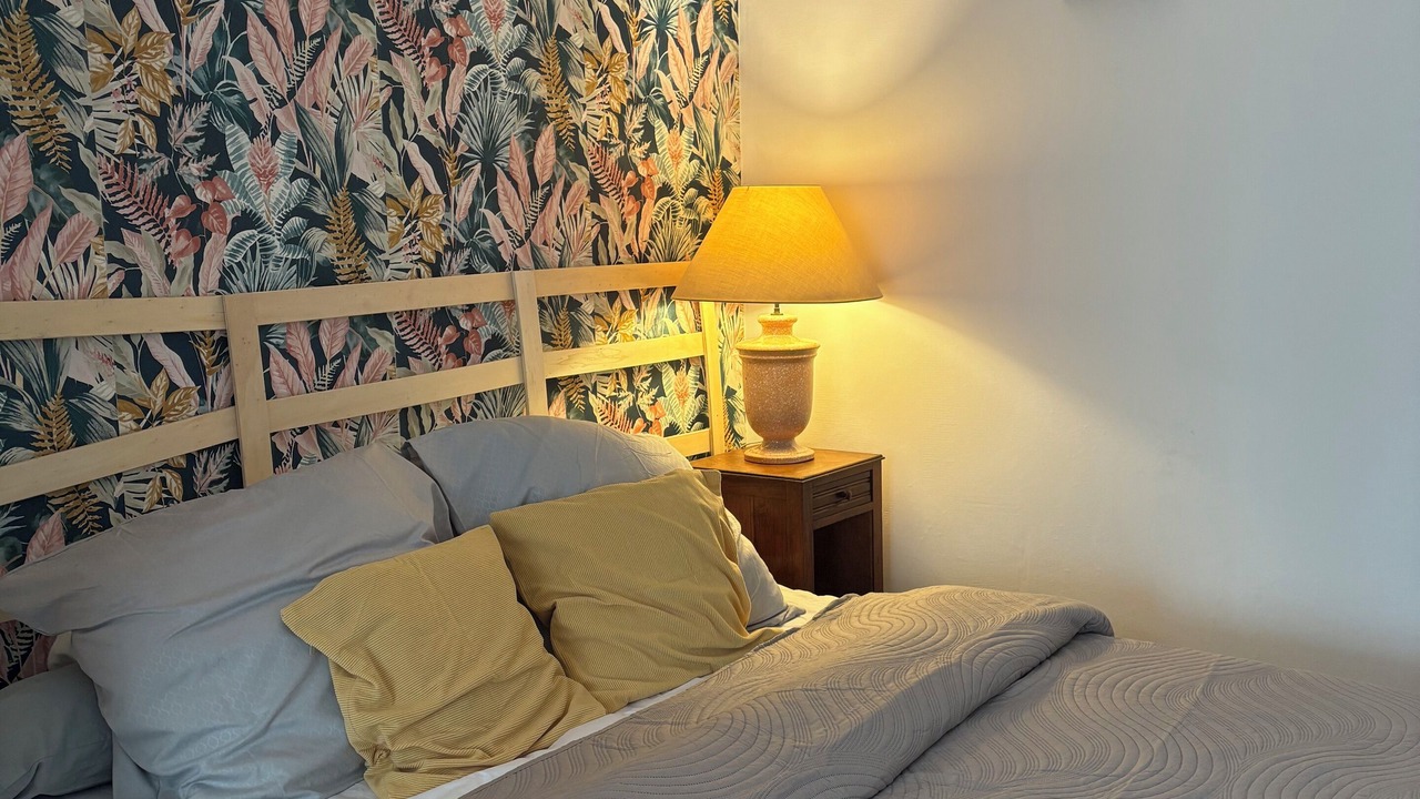 Photo of Bedroom in Val-de-Reuil