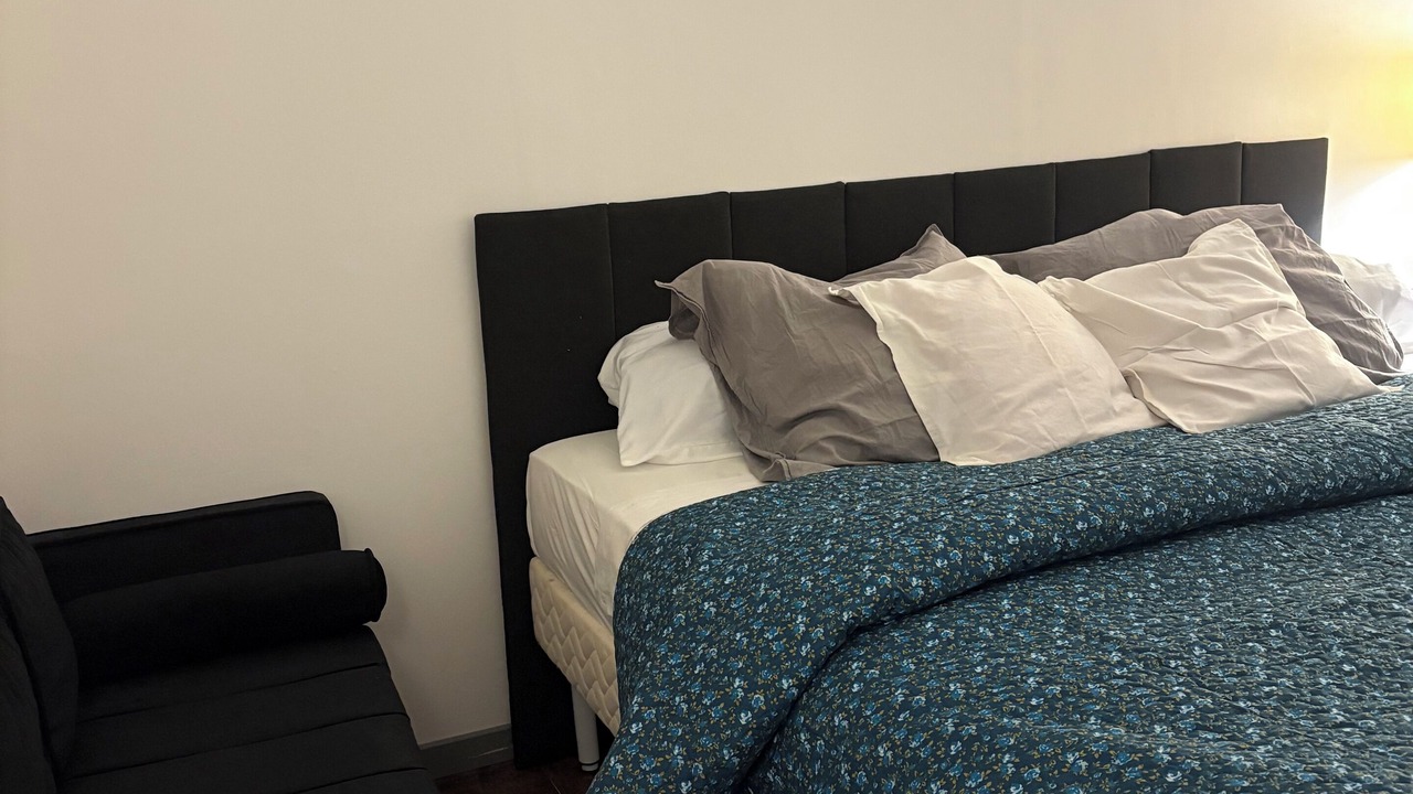 Photo of Bedroom in Val-de-Reuil