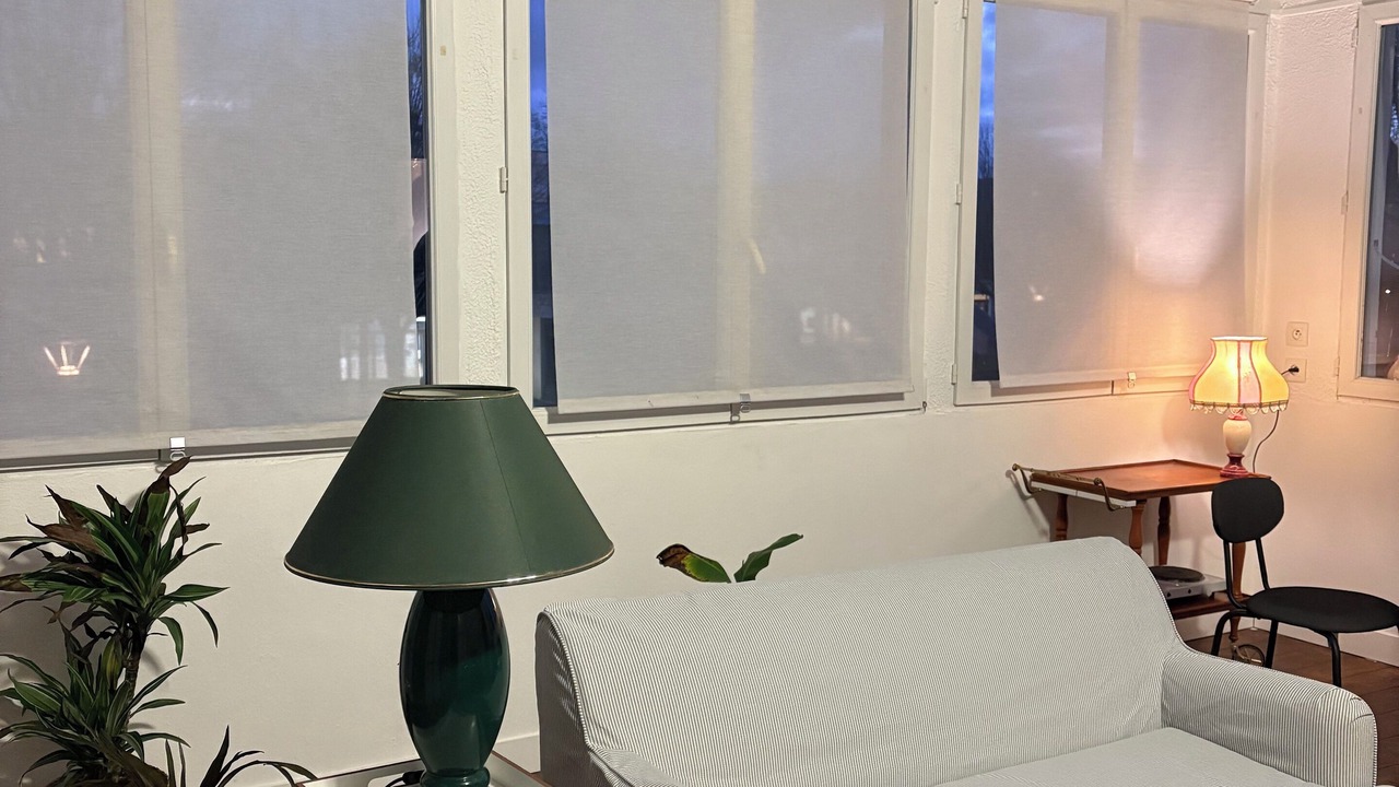 Photo of Livingroom in Val-de-Reuil