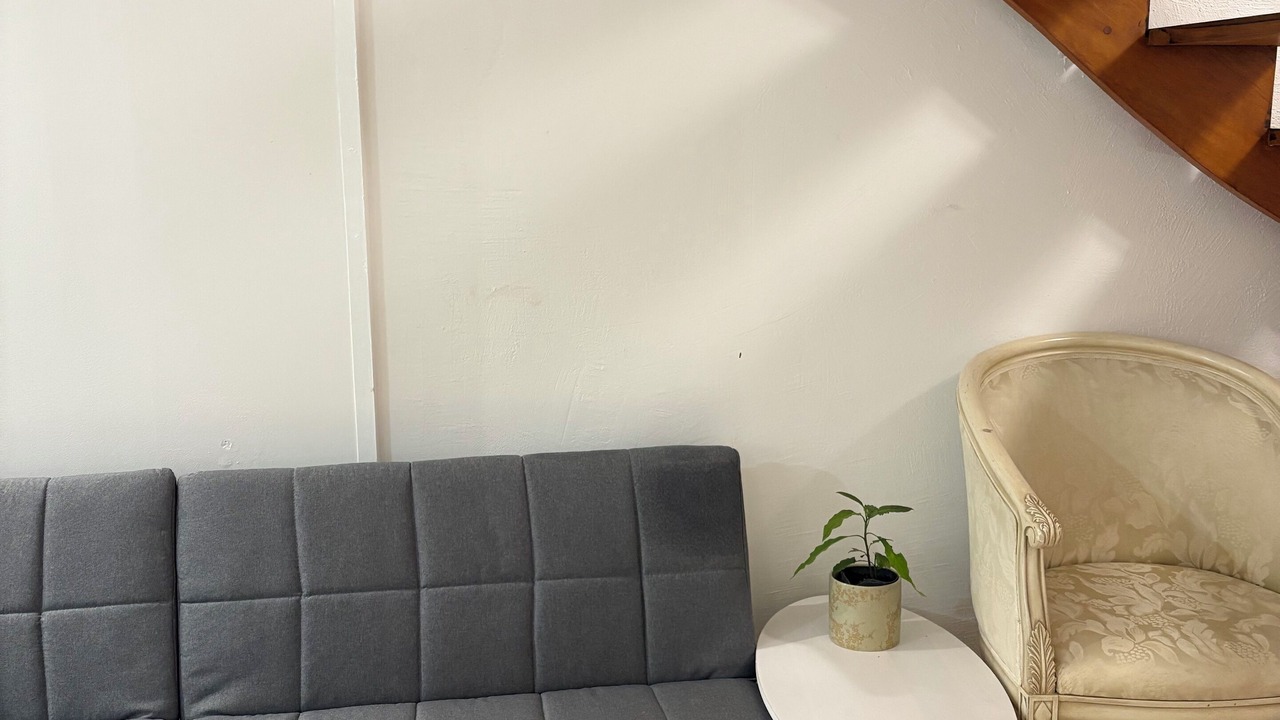 Photo of Livingroom in Val-de-Reuil