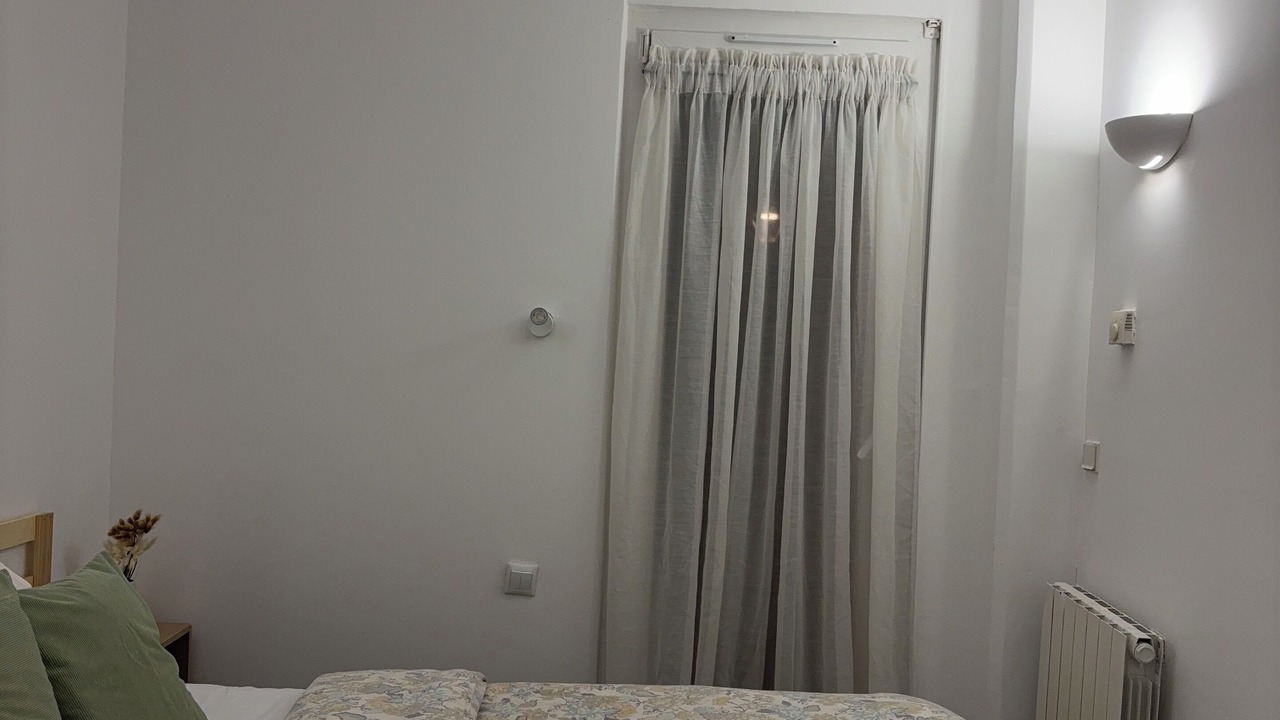 Photo of Bedroom in Val-de-Reuil