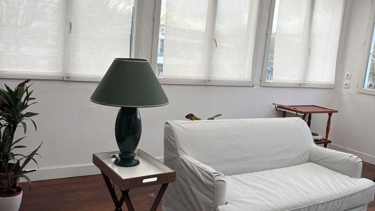 Photo of Livingroom in Val-de-Reuil