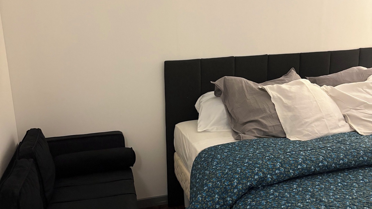 Photo of Bedroom in Val-de-Reuil