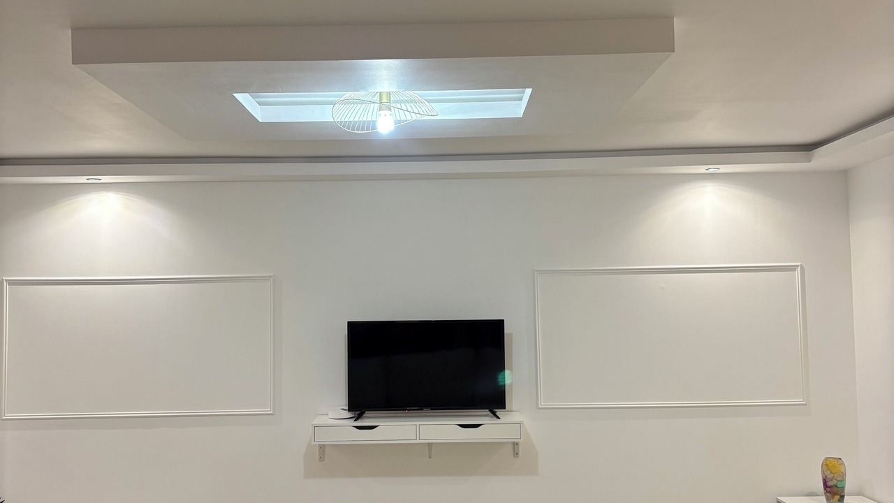 Photo of Livingroom in Val-de-Reuil