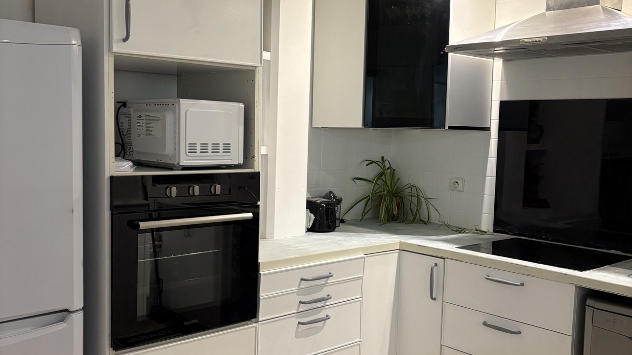 Photo of Kitchen in Val-de-Reuil