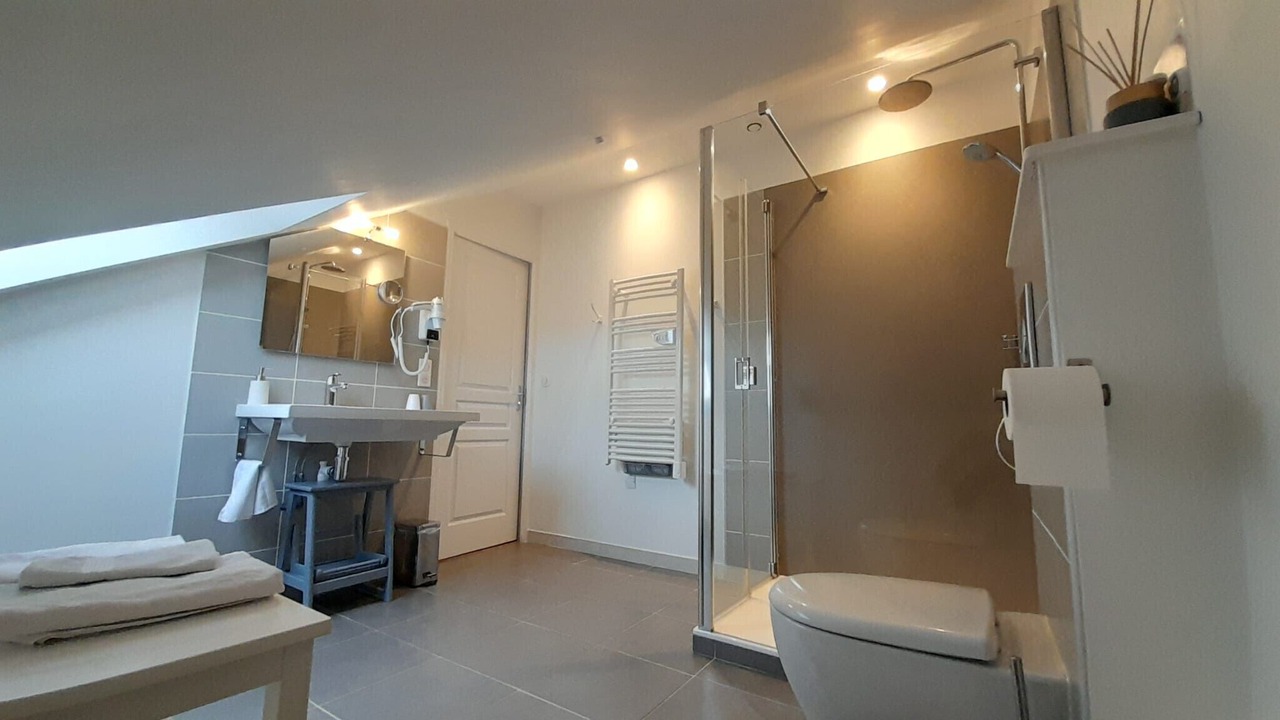 Photo of Bathroom in Villers-les-Ormes