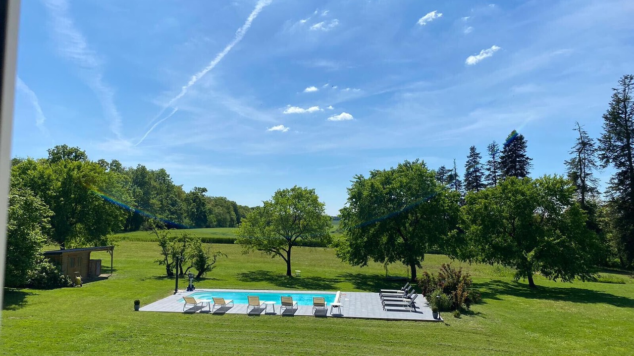 Photo of Outdoor in Villers-les-Ormes