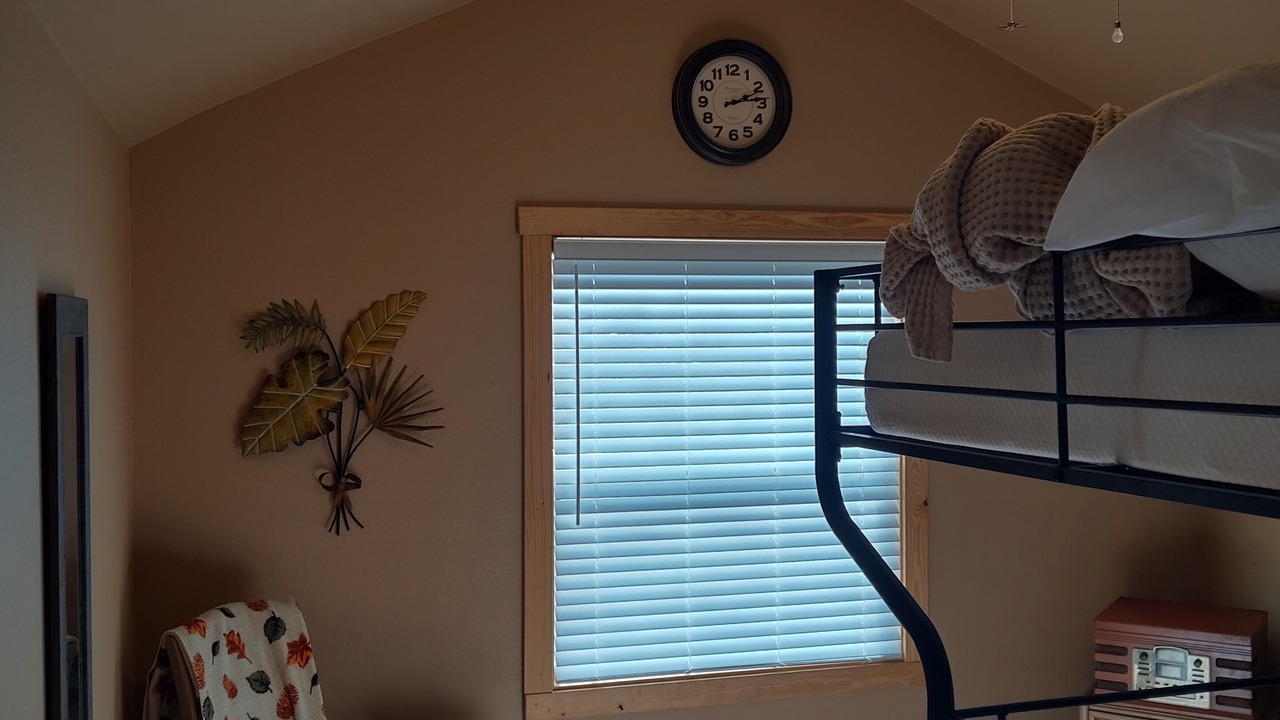 Photo of Bedroom in Coleman