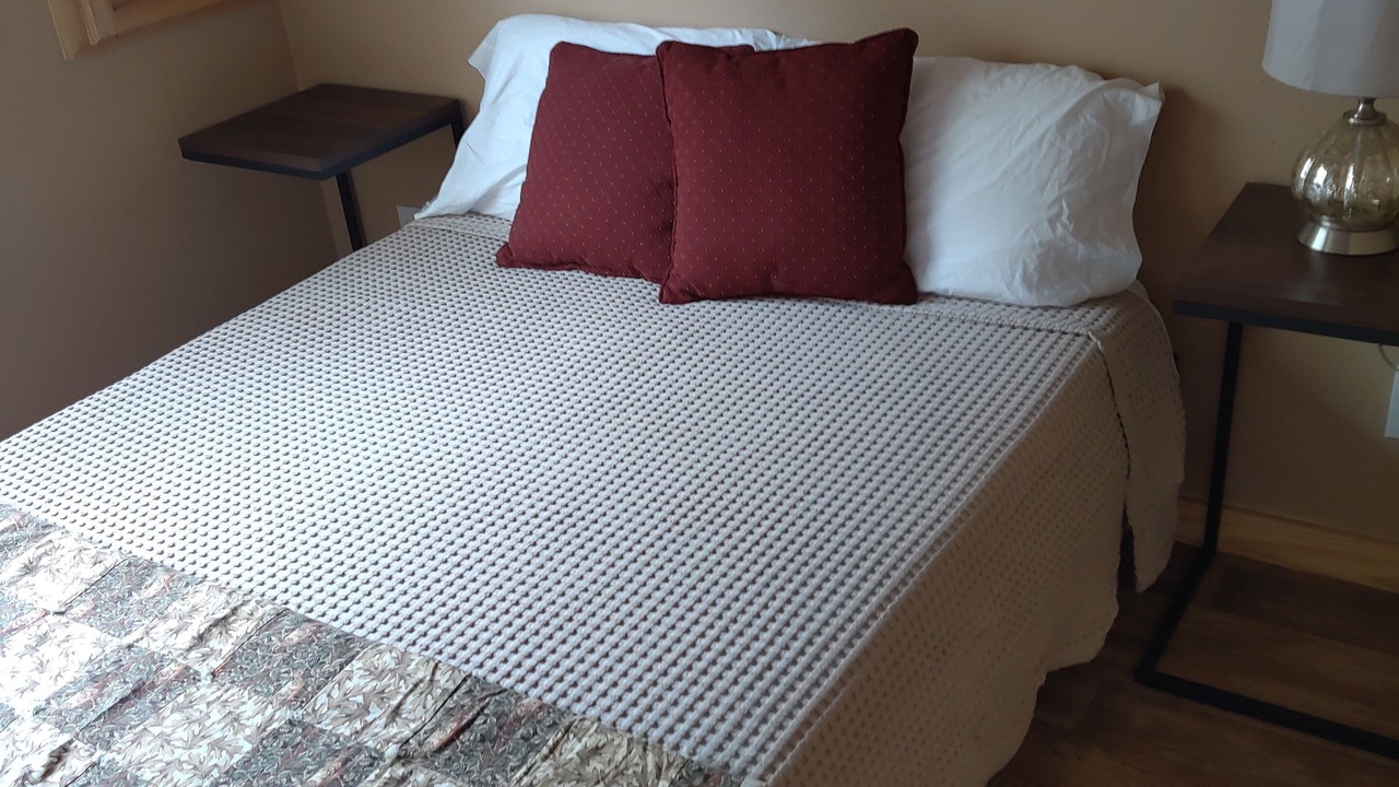 Photo of Bedroom in Coleman