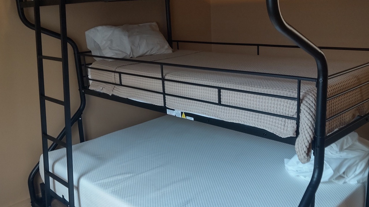 Photo of Bedroom in Coleman