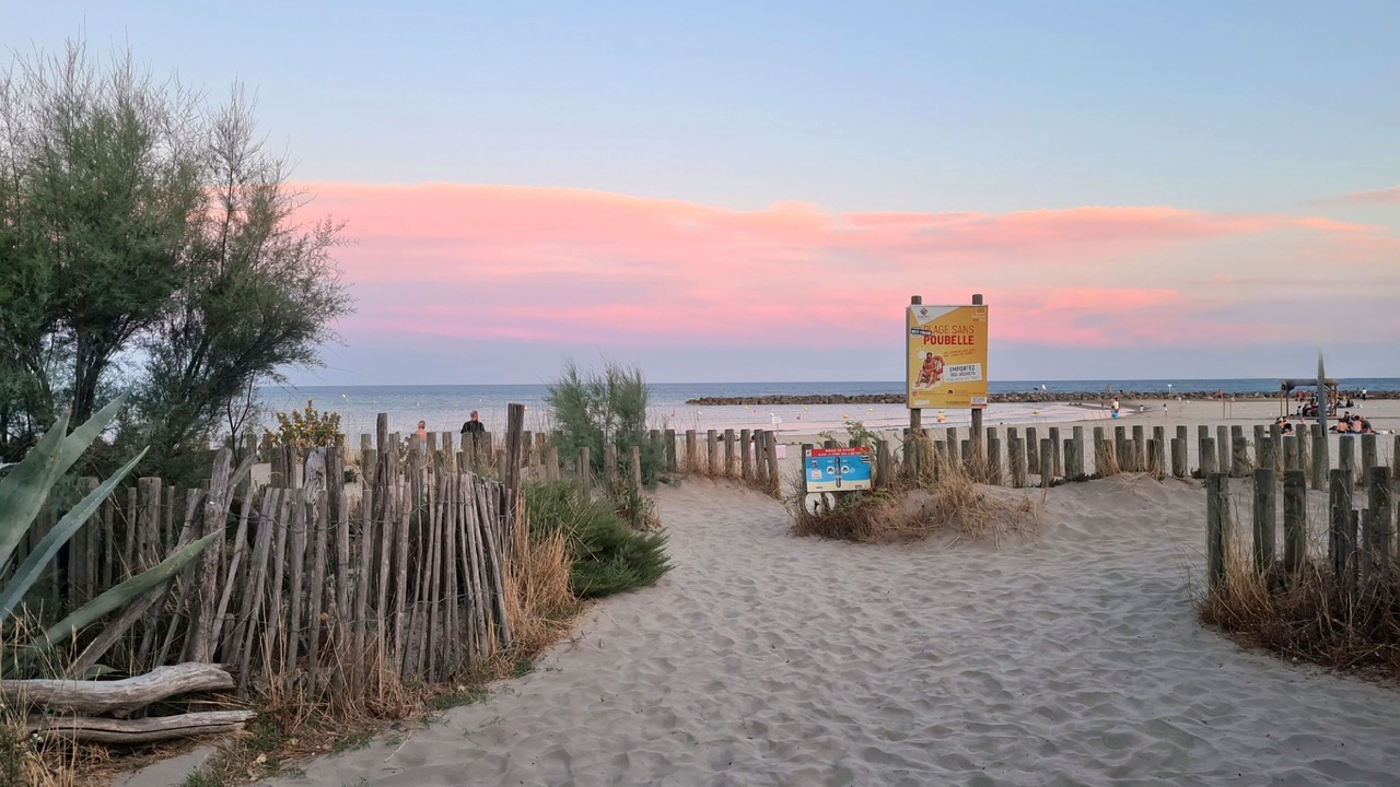 Photo of Others in Carnon-Plage