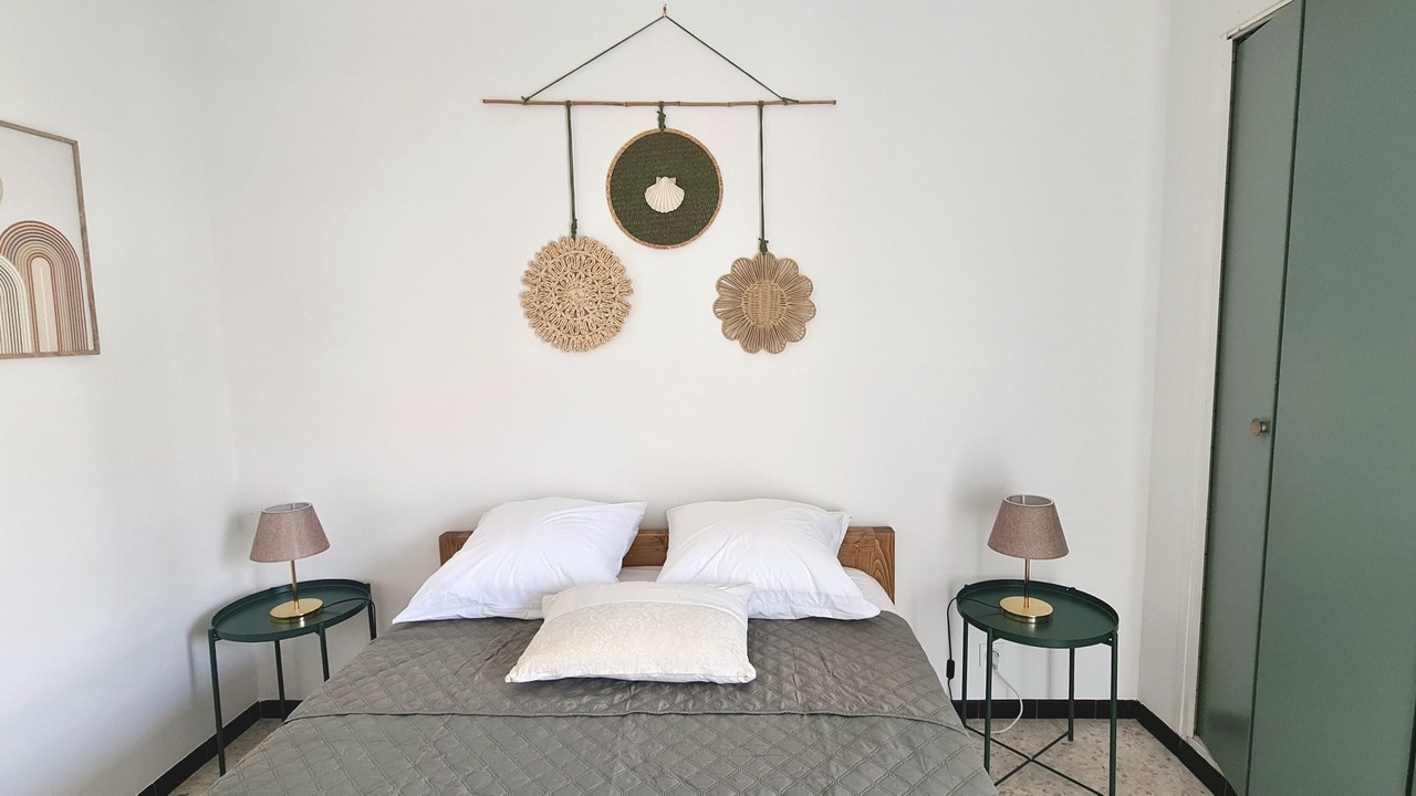 Photo of Bedroom in Carnon-Plage