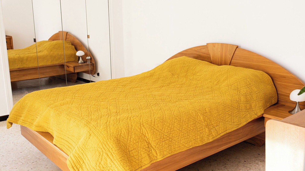 Photo of Bedroom in Carnon-Plage