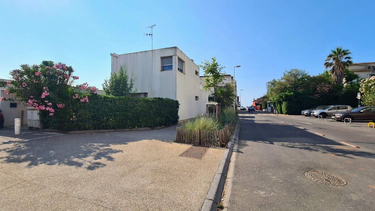 Photo of Outdoor in Carnon-Plage