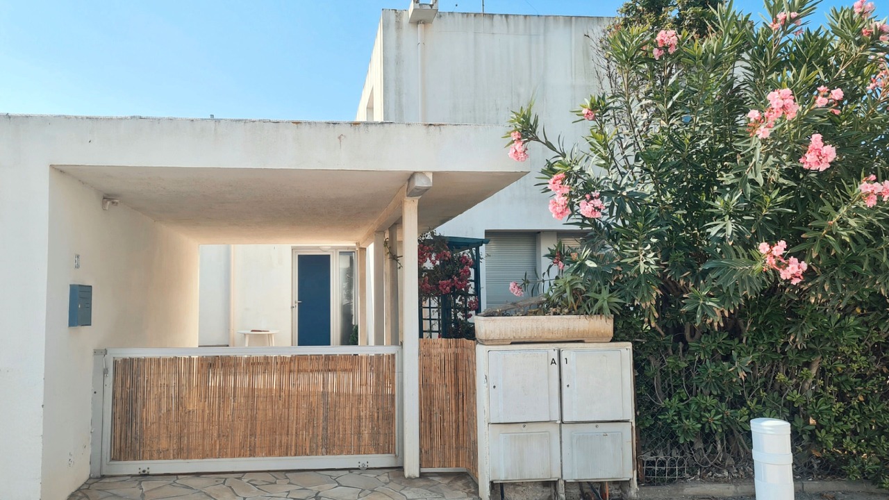Photo of Outdoor in Carnon-Plage