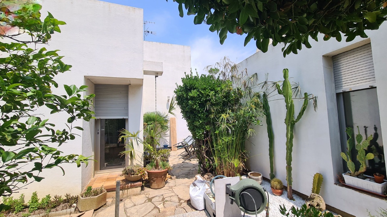 Photo of Patio Balcony in Carnon-Plage