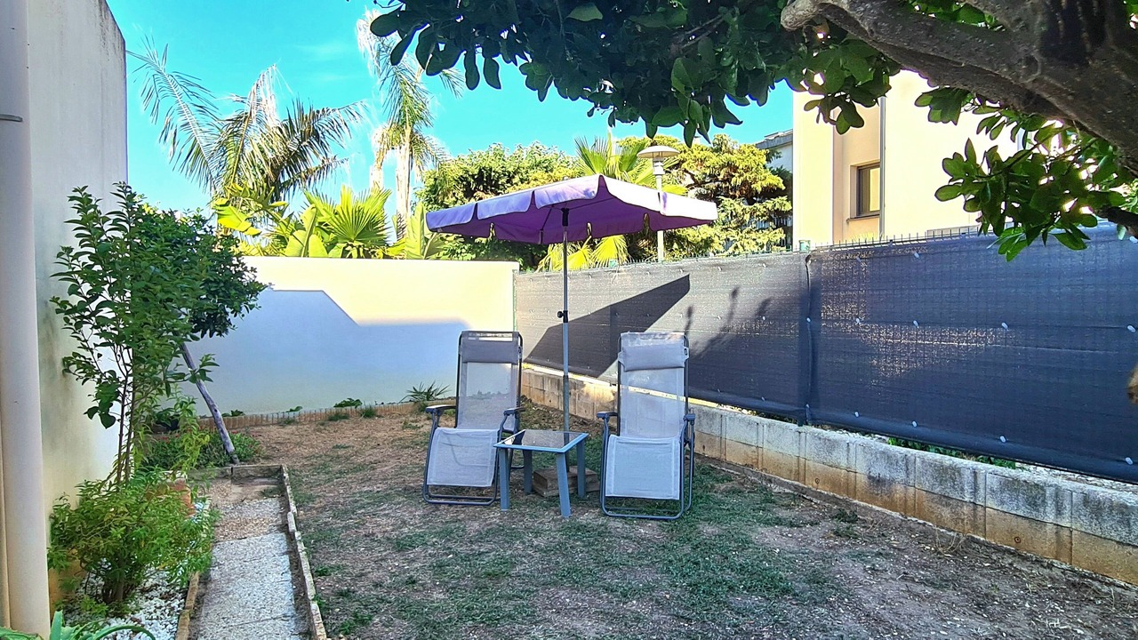 Photo of Patio Balcony in Carnon-Plage