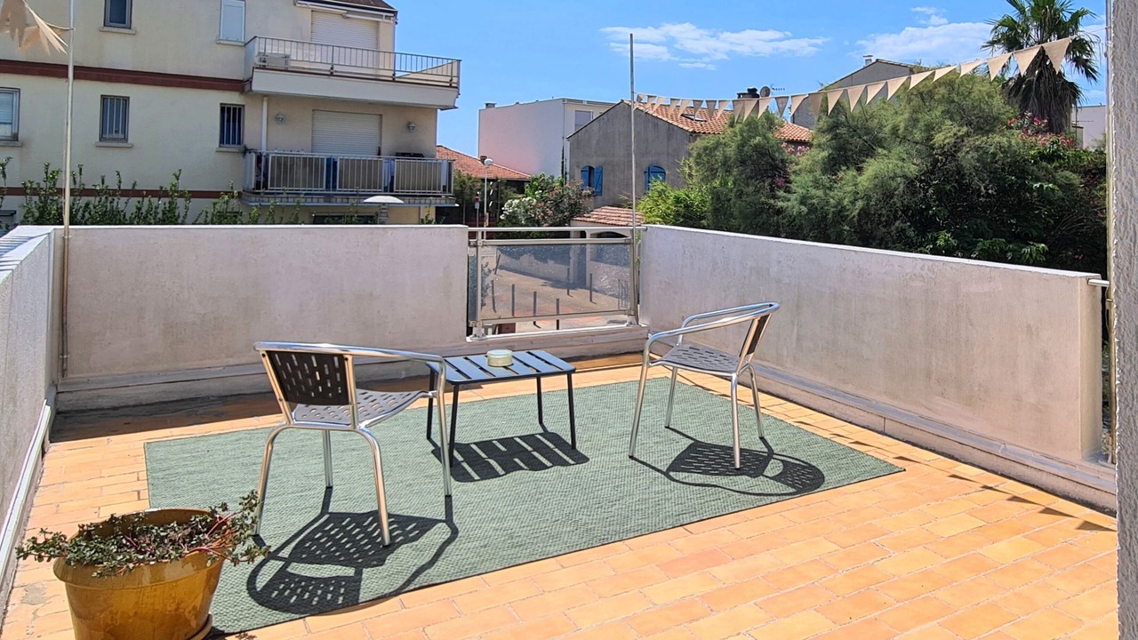Photo of Outdoor in Carnon-Plage