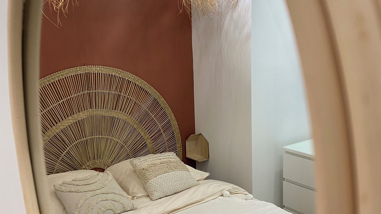 Photo of Bedroom in Belgentier