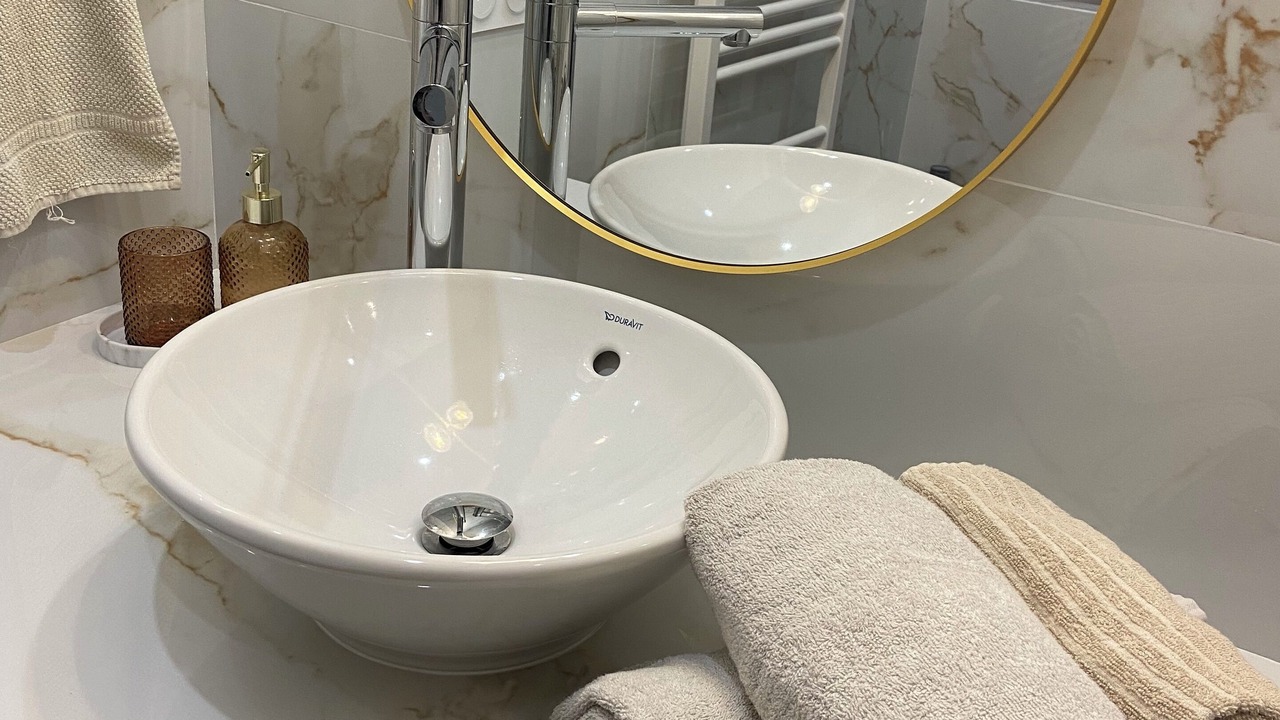 Photo of Bathroom in Belgentier