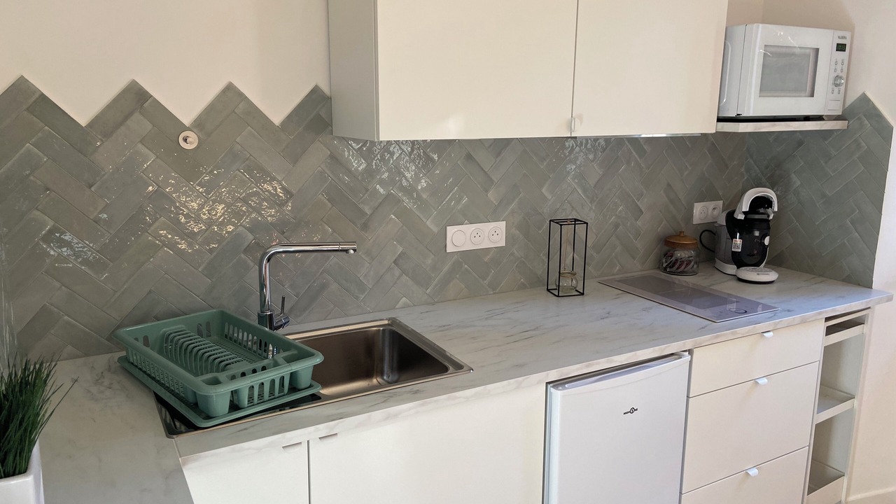 Photo of Kitchen in Belgentier